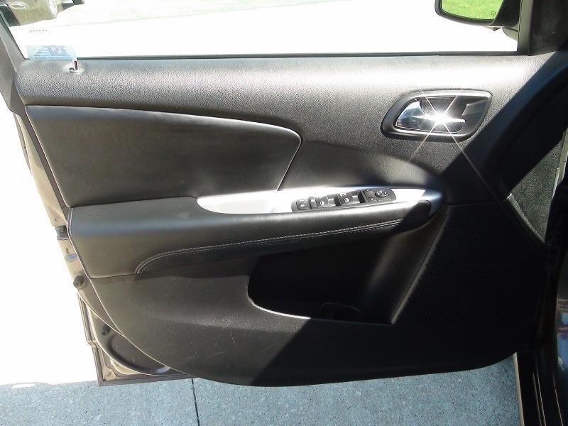 Dodge Journey SXT AWD 2017