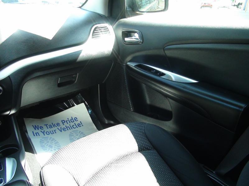 Dodge Journey SXT AWD 2017