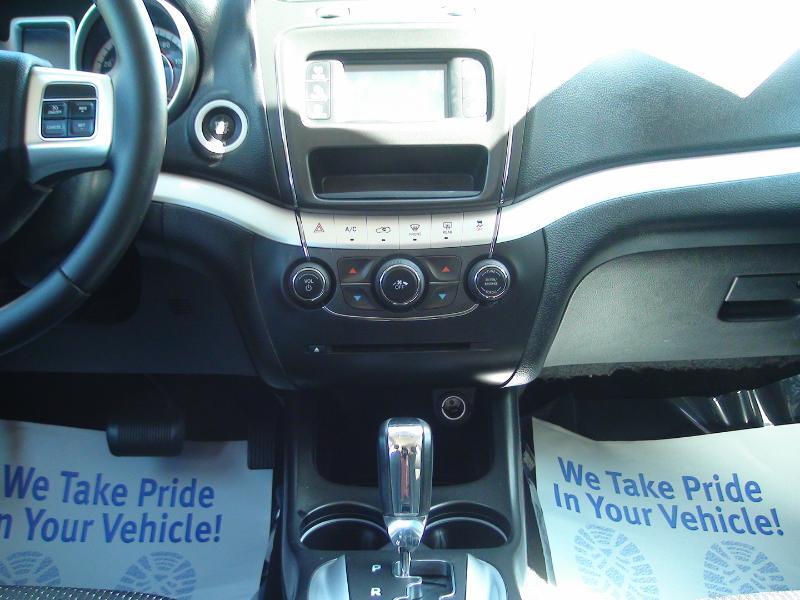 Dodge Journey SXT AWD 2017