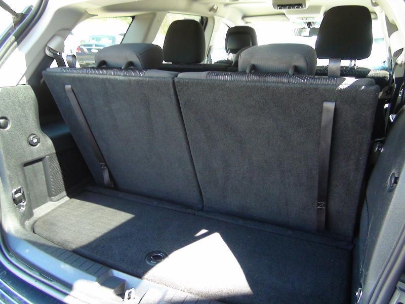 Dodge Journey SXT AWD 2017