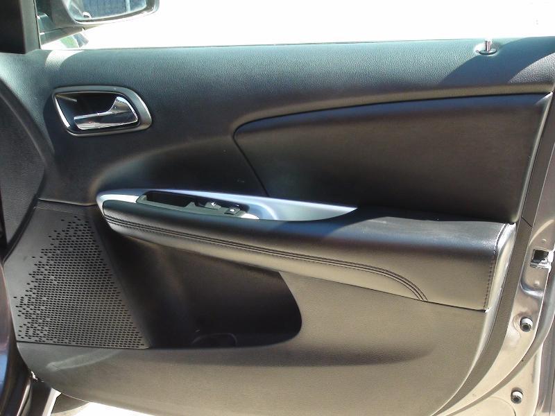 Dodge Journey SXT AWD 2017