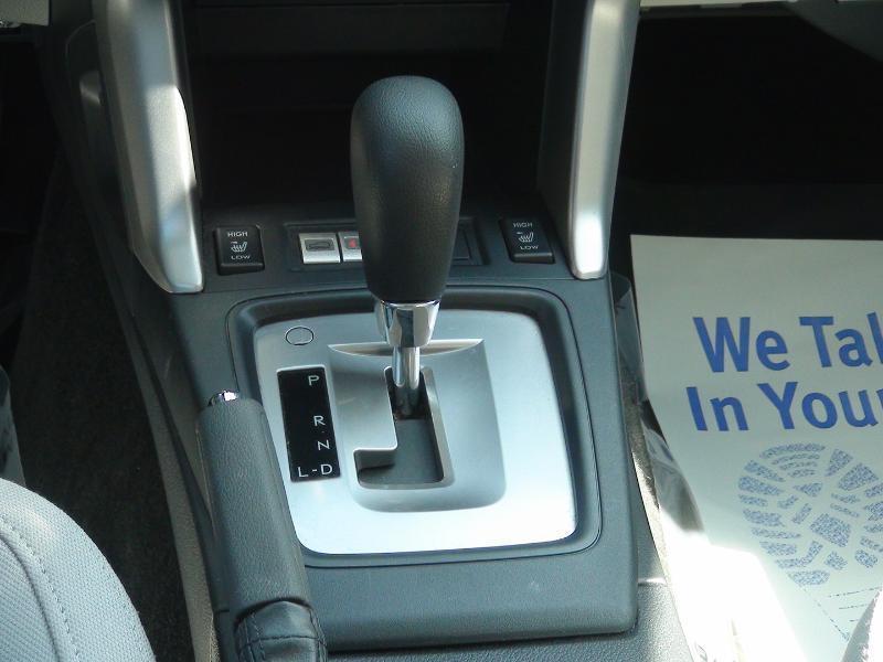 Subaru Forester 2.5i Premium PZEV CVT 2017