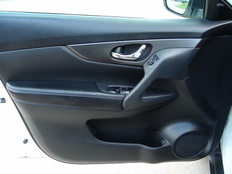 Nissan Rogue SV AWD 2015