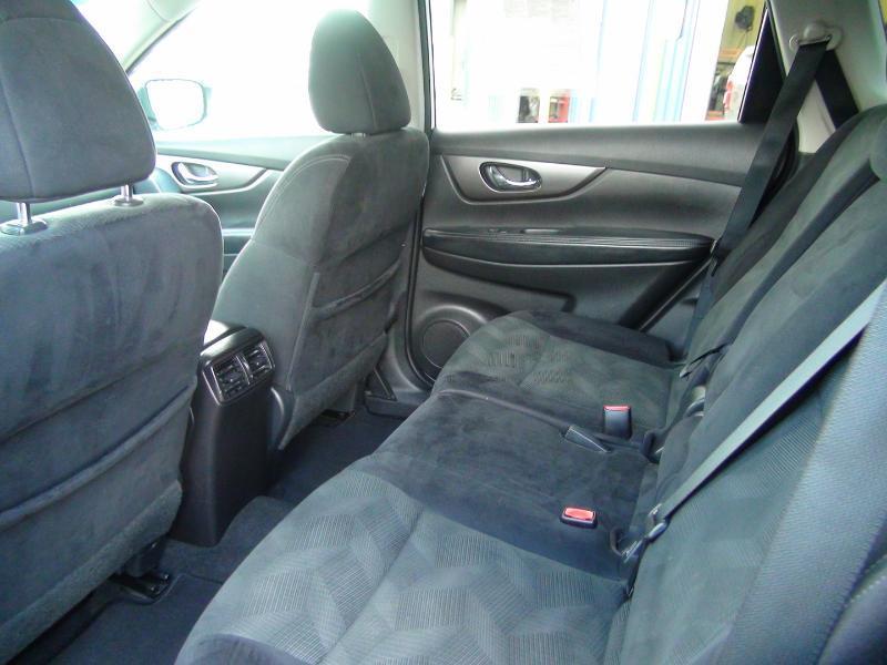 Nissan Rogue SV AWD 2015