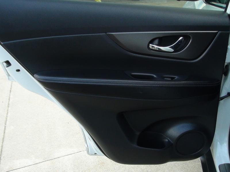 Nissan Rogue SV AWD 2015