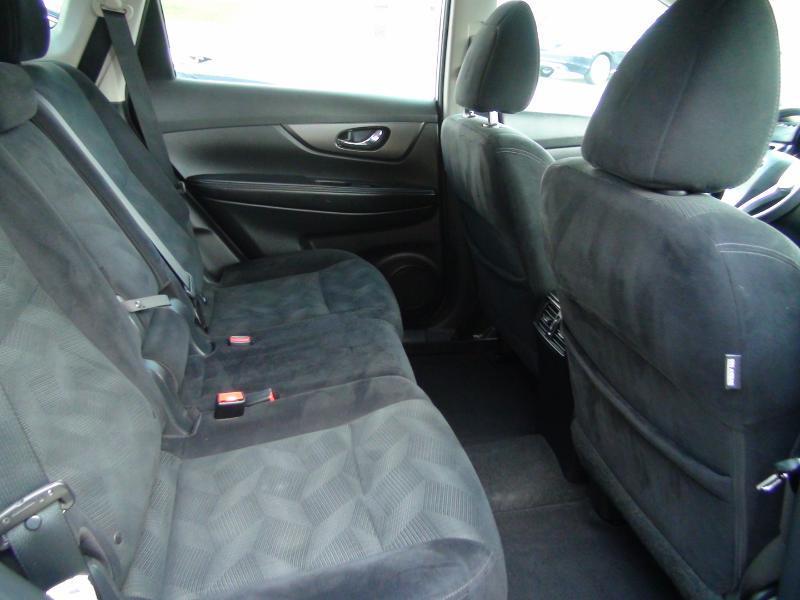 Nissan Rogue SV AWD 2015