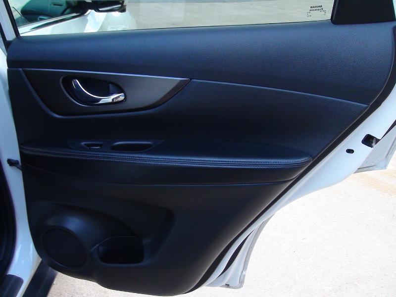 Nissan Rogue SV AWD 2015