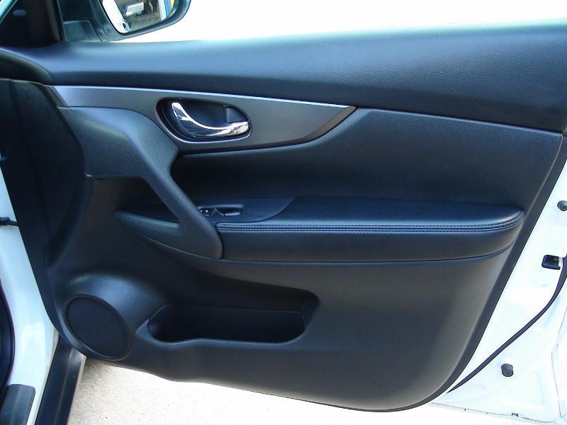 Nissan Rogue SV AWD 2015