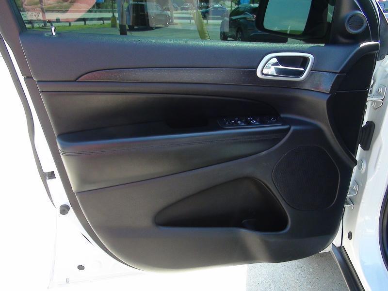 Jeep Grand Cherokee Laredo 4WD 2018