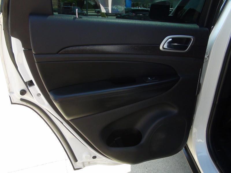 Jeep Grand Cherokee Laredo 4WD 2018