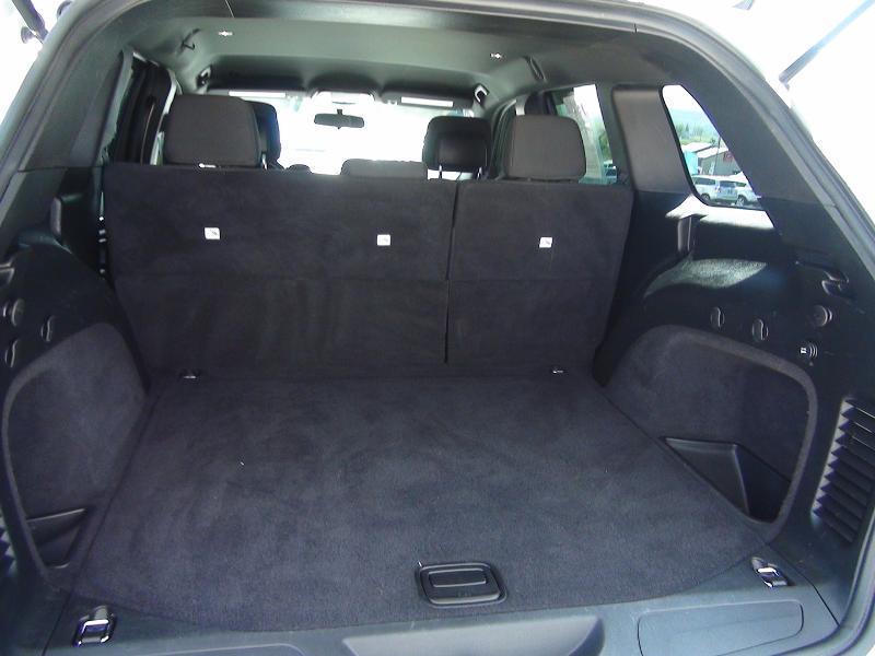 Jeep Grand Cherokee Laredo 4WD 2018