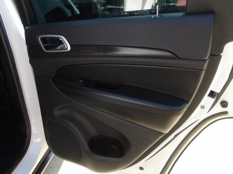 Jeep Grand Cherokee Laredo 4WD 2018