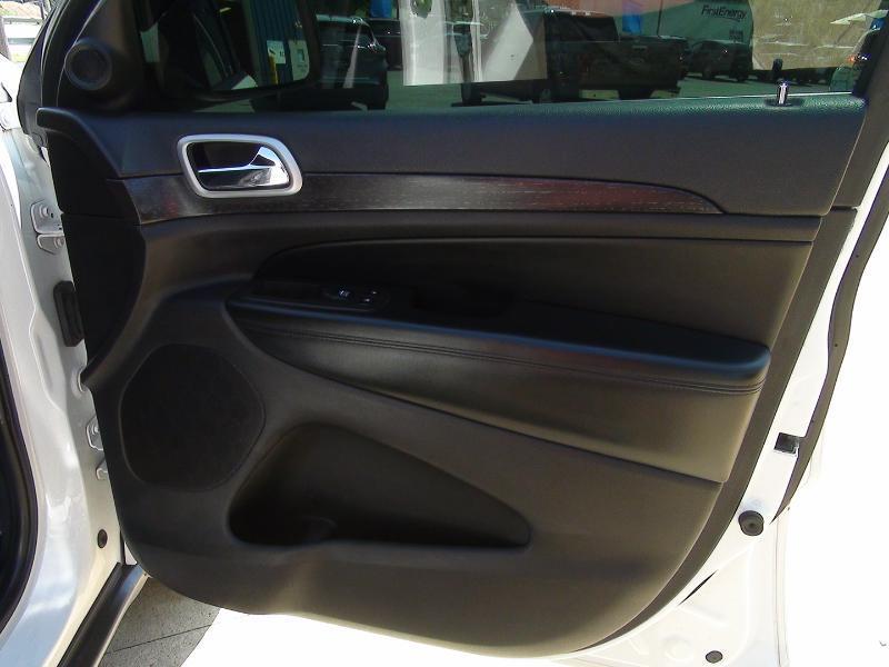 Jeep Grand Cherokee Laredo 4WD 2018