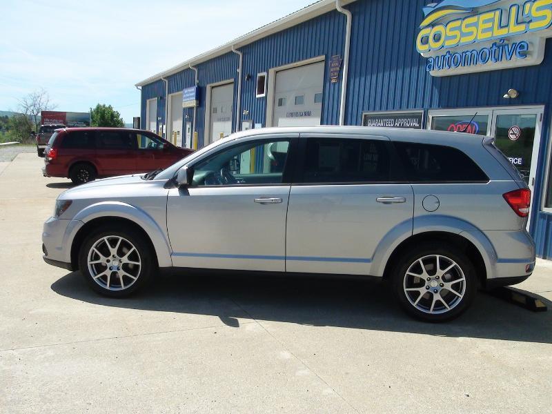 Dodge Journey GT AWD 2017