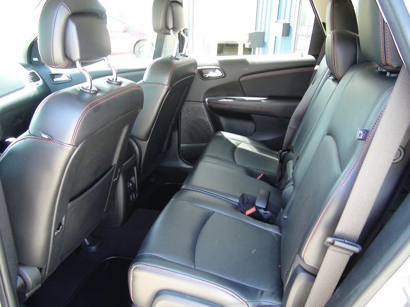Dodge Journey GT AWD 2017