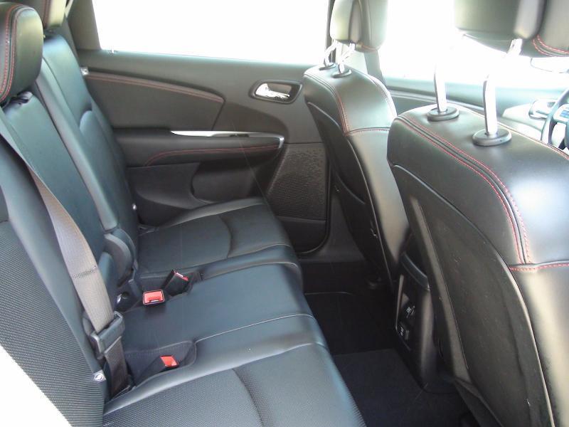 Dodge Journey GT AWD 2017