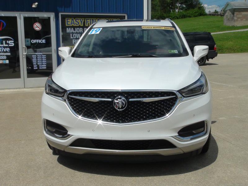 Buick Enclave Avenir AWD 2019