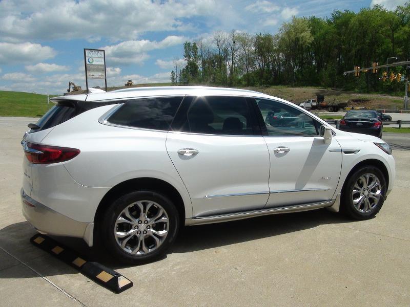 Buick Enclave Avenir AWD 2019