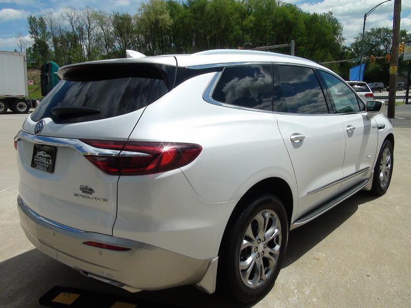 Buick Enclave Avenir AWD 2019