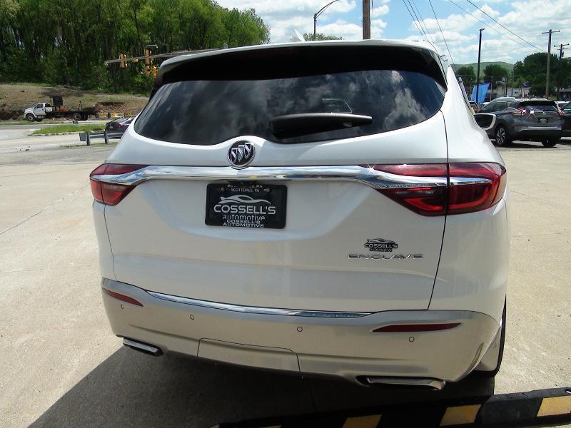 Buick Enclave Avenir AWD 2019
