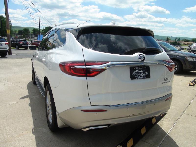 Buick Enclave Avenir AWD 2019