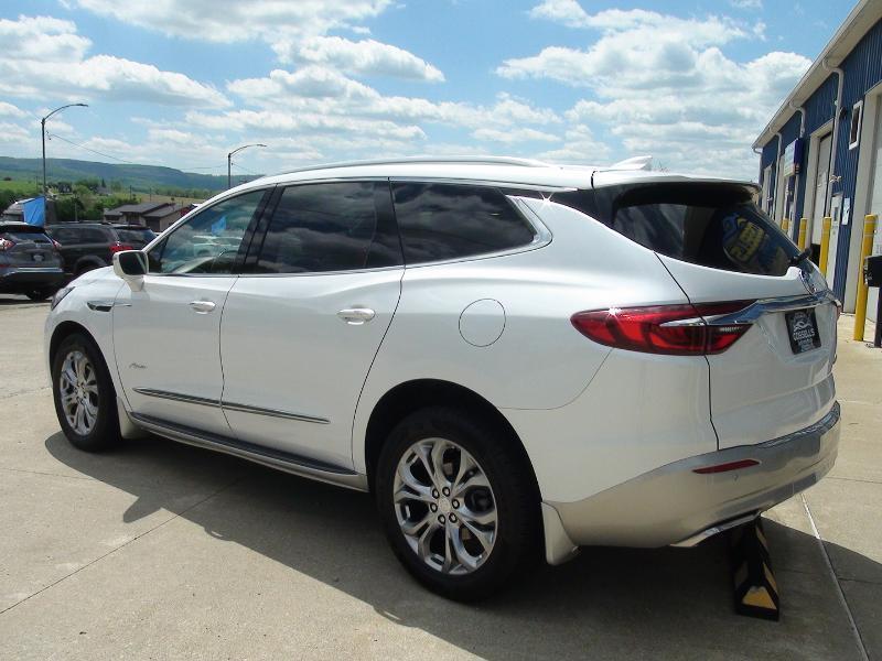Buick Enclave Avenir AWD 2019
