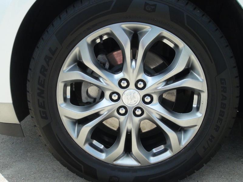 Buick Enclave Avenir AWD 2019