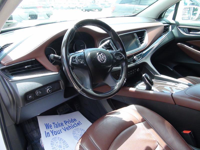 Buick Enclave Avenir AWD 2019