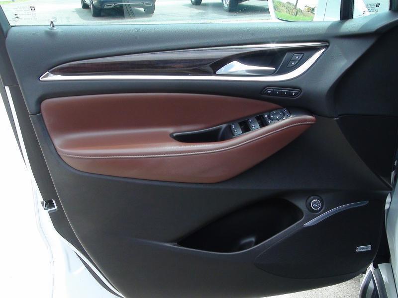 Buick Enclave Avenir AWD 2019