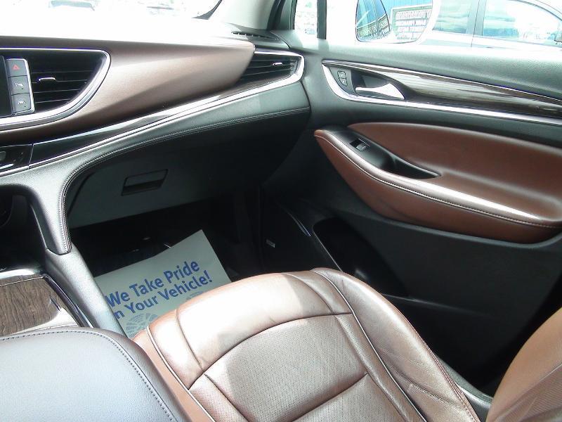 Buick Enclave Avenir AWD 2019