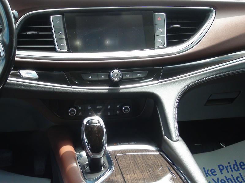 Buick Enclave Avenir AWD 2019