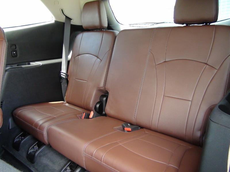 Buick Enclave Avenir AWD 2019