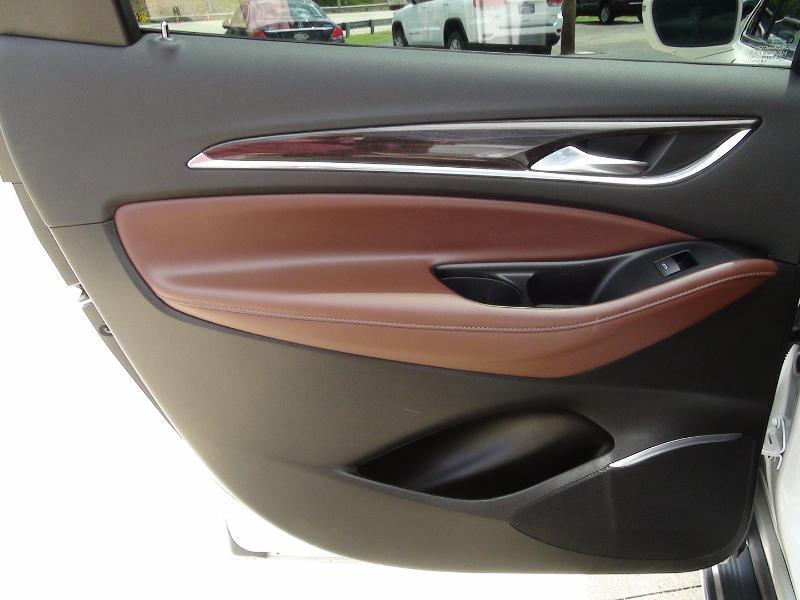 Buick Enclave Avenir AWD 2019