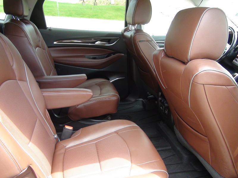 Buick Enclave Avenir AWD 2019