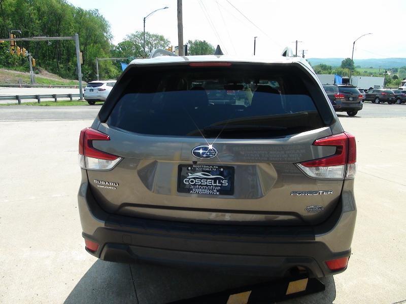 Subaru Forester Premium 2019