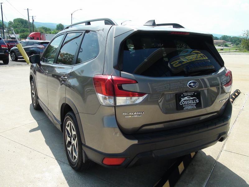 Subaru Forester Premium 2019