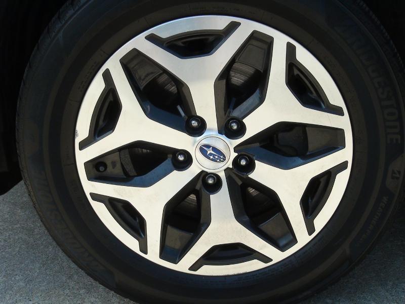 Subaru Forester Premium 2019