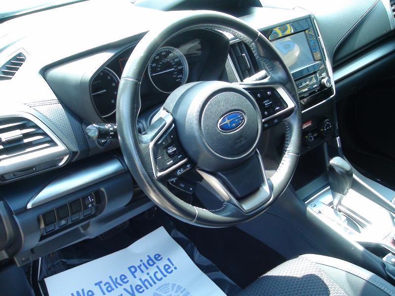Subaru Forester Premium 2019