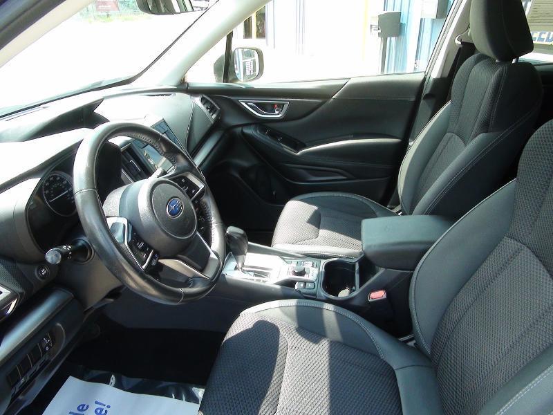 Subaru Forester Premium 2019
