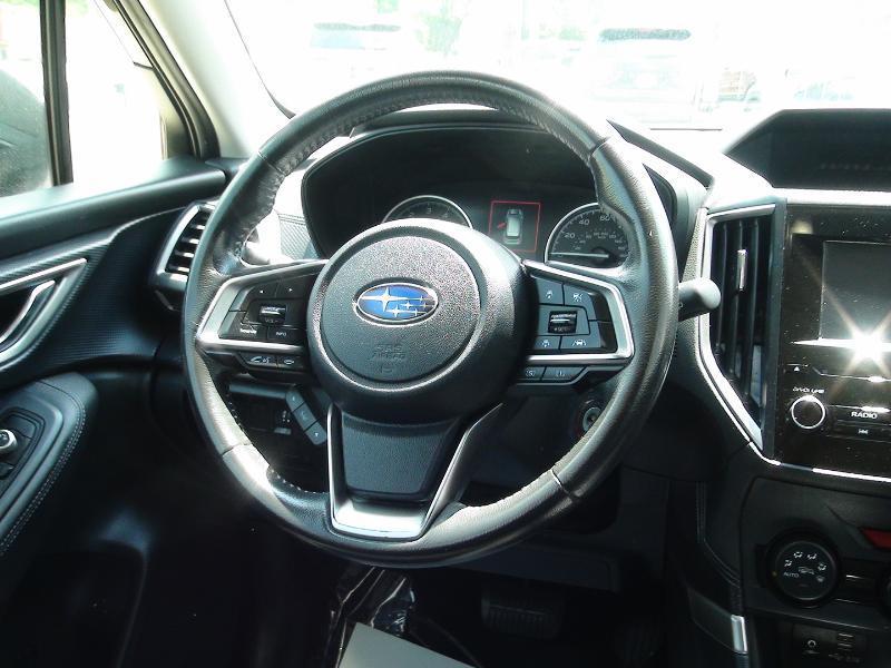 Subaru Forester Premium 2019
