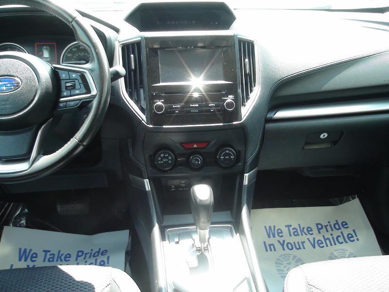 Subaru Forester Premium 2019