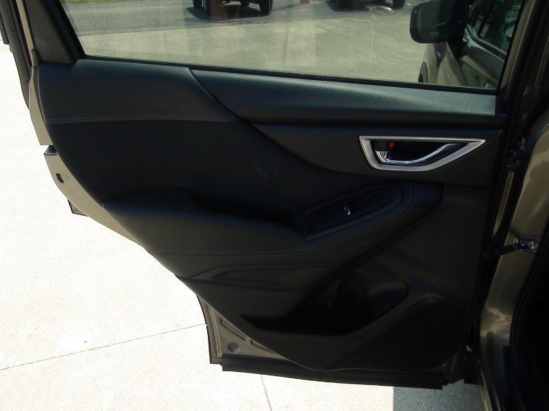 Subaru Forester Premium 2019