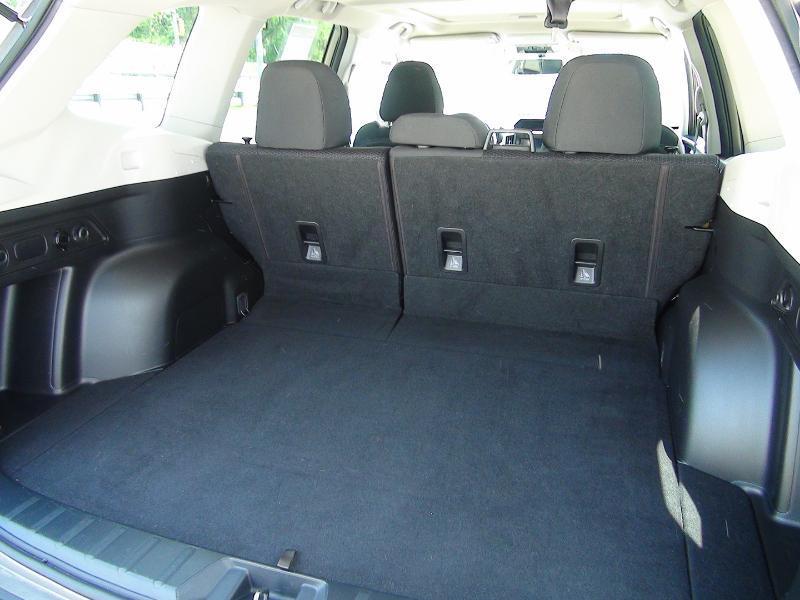 Subaru Forester Premium 2019