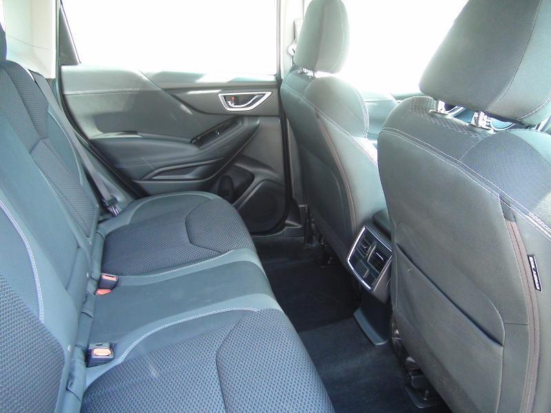 Subaru Forester Premium 2019
