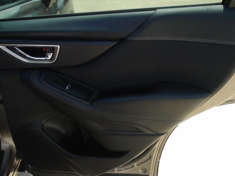 Subaru Forester Premium 2019