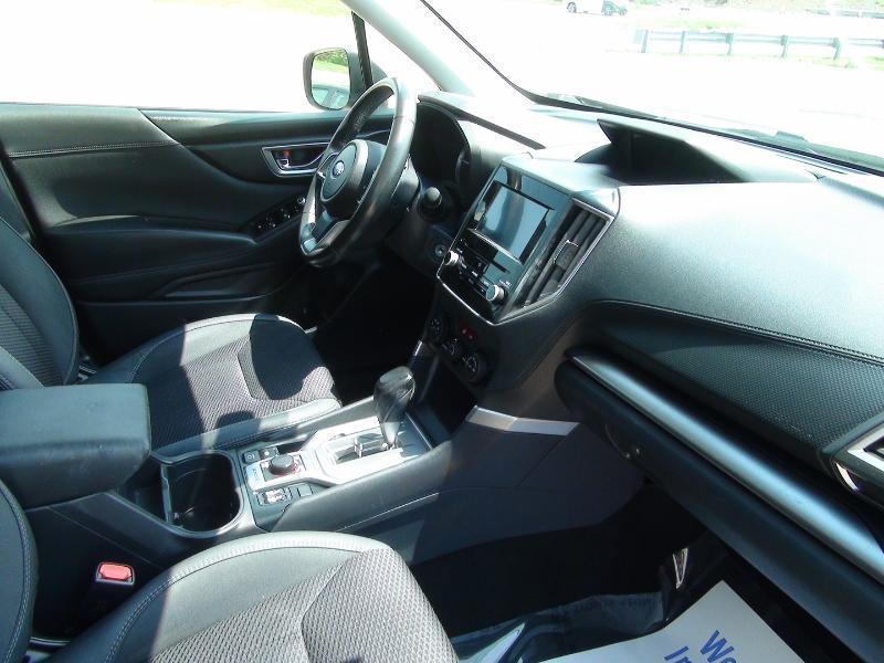 Subaru Forester Premium 2019