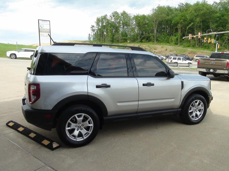 Ford Bronco Sport Base 2021