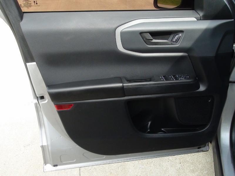 Ford Bronco Sport Base 2021