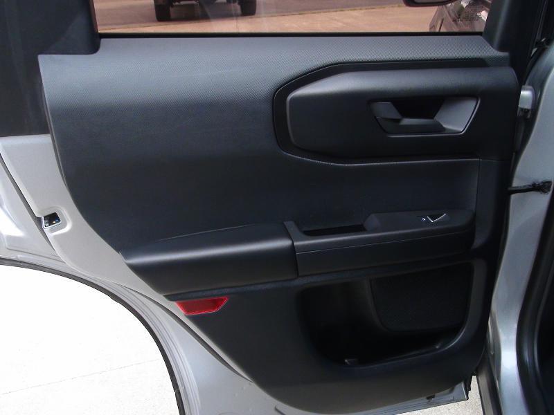 Ford Bronco Sport Base 2021