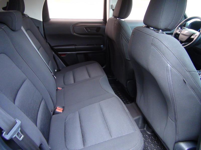Ford Bronco Sport Base 2021